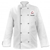 Bluza kucharska personalizowana , 7 modelI do wyboru , długi / krótki rękaw